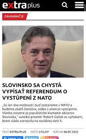 Slovinsko, Slovensko... to je jedno